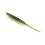 Yamamoto 3" Shad Shape Worm