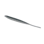 Yamamoto 3" Shad Shape Worm