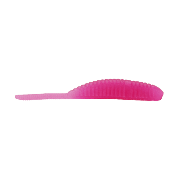 Yamamoto 3" Shad Shape Worm