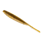 Yamamoto 3" Shad Shape Worm