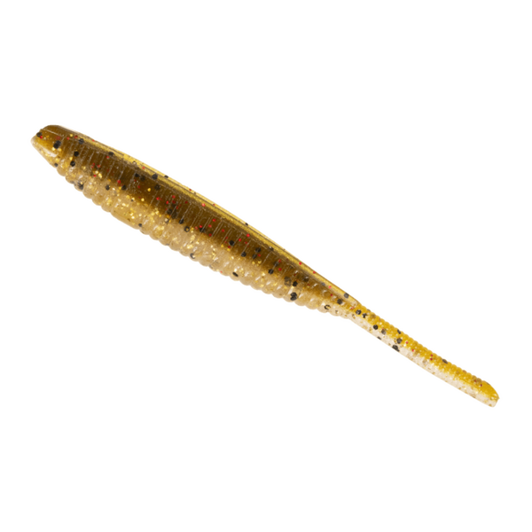 Yamamoto 3" Shad Shape Worm