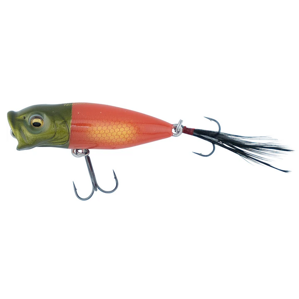 Megabass Baby Pop X BFS