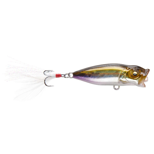 Megabass Baby Pop X BFS