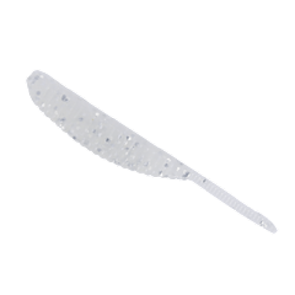 Yamamoto 3" Shad Shape Worm