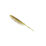 Yamamoto 3" Shad Shape Worm