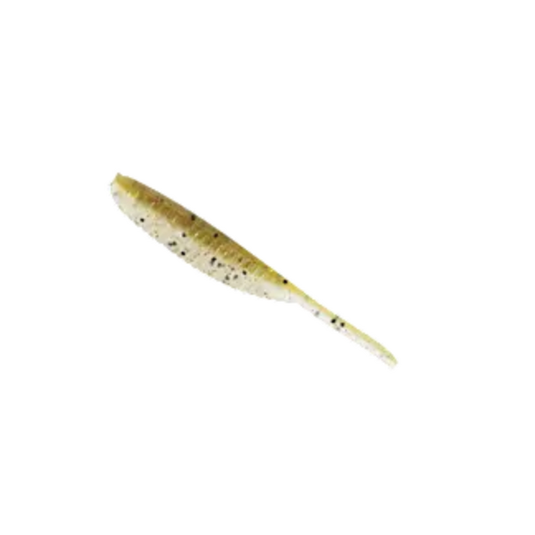 Yamamoto 3" Shad Shape Worm