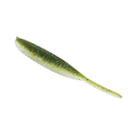 Yamamoto 3" Shad Shape Worm