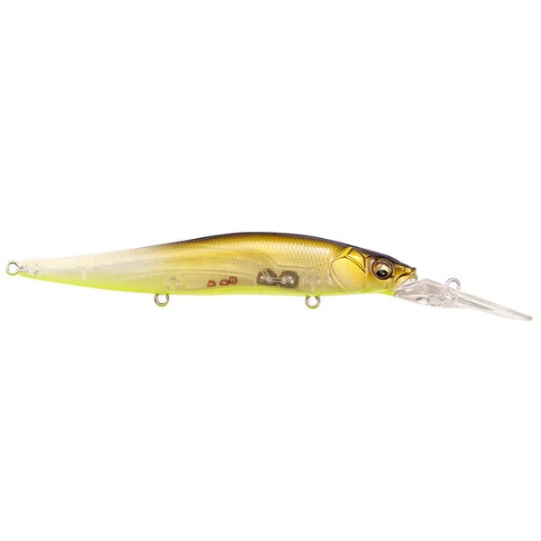 Megabass Vision Oneten +2