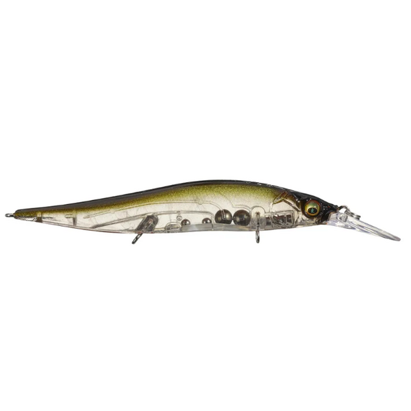 Megabass Vision Oneten Jr +1