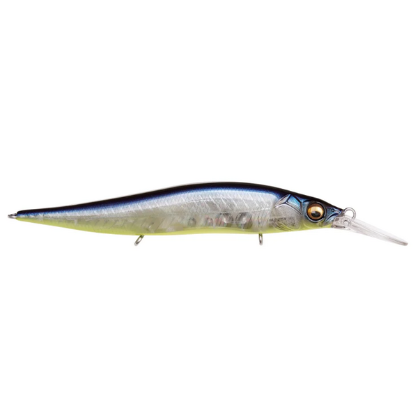 Megabass Vision Oneten Jr +1