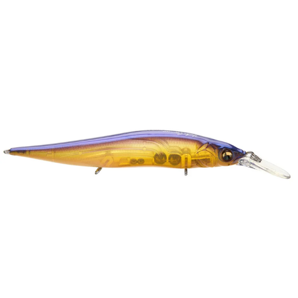 Megabass Vision Oneten Jr +1