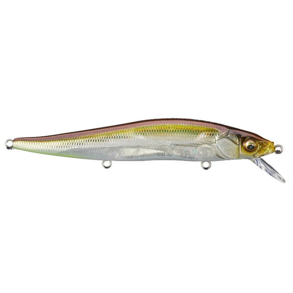 Megabass Vision 110 Silent