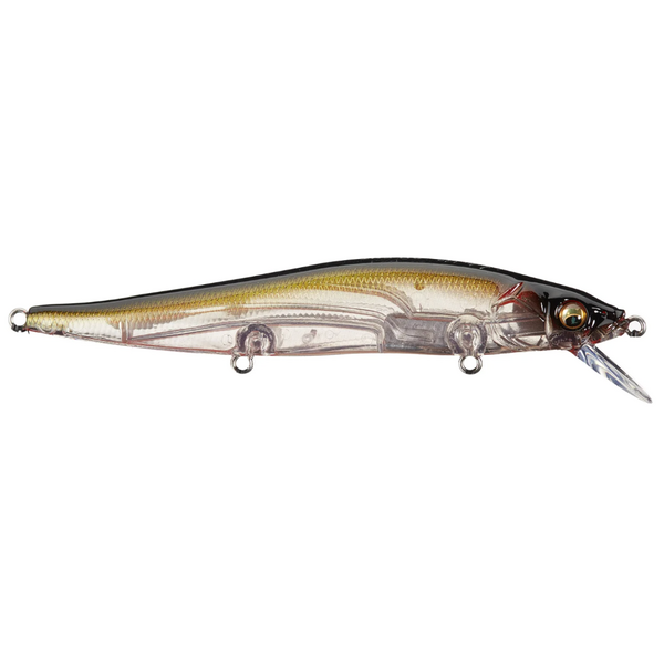 Megabass Vision 110 Silent