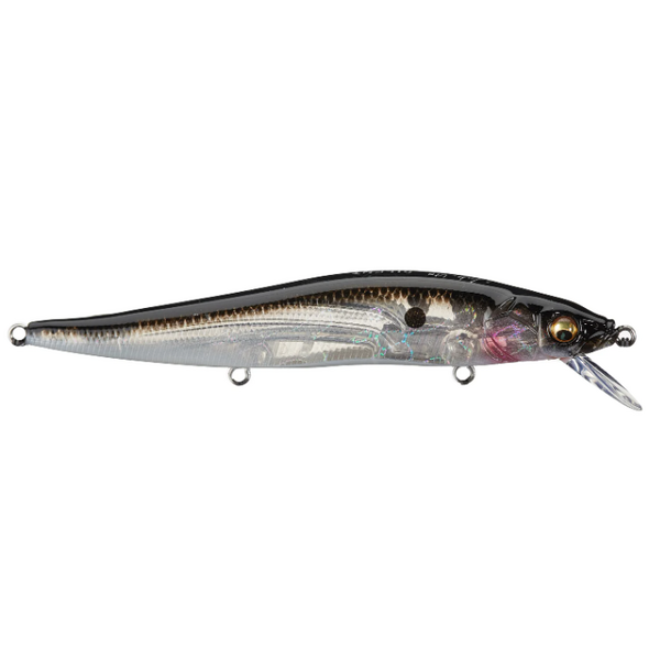 Megabass Vision 110 Silent