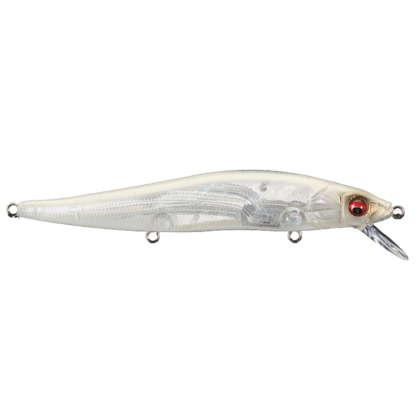 Megabass Vision 110 Silent