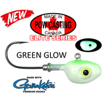 pow casting Big River Jig Head 1oz