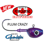 pow casting Big River Jig Head 1oz