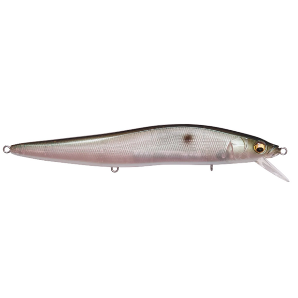Megabass Vision 110 Max LBO