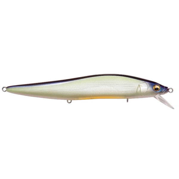 Megabass Vision 110 Max LBO