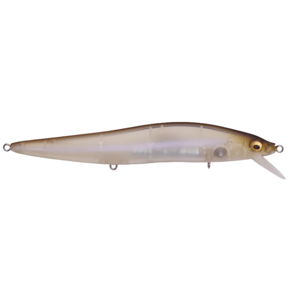 Megabass Vision 110 Max LBO