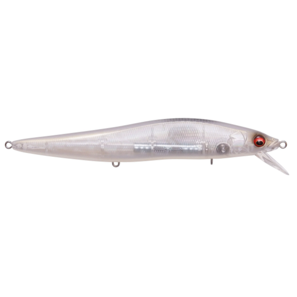 Megabass Vision 110 Max LBO