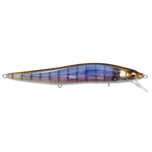 Megabass Vision 110 Max LBO
