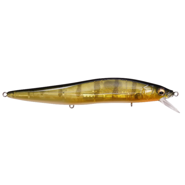 Megabass Vision 110 Max LBO