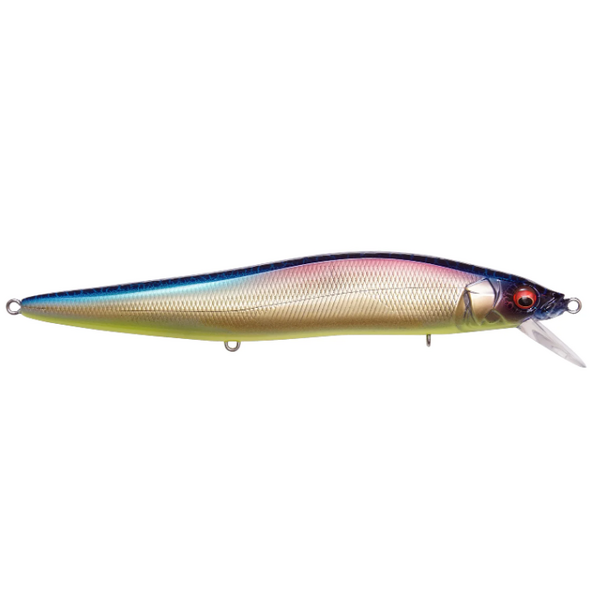 Megabass Vision 110 Max LBO