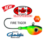 pow casting Big River Jig Head 3/4oz