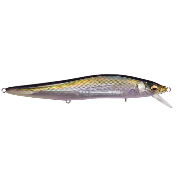 Megabass Vision 110 Max LBO