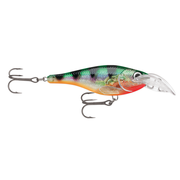 Rapala Scatter Rap Glass Shad 07