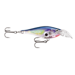 Rapala Scatter Rap Glass Shad 07