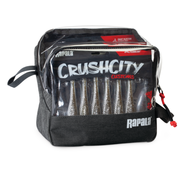 Rapala Rapid Pack