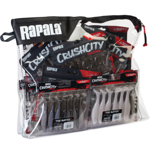 Rapala  Rapid Pouch