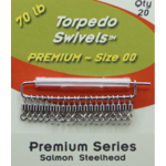 Torpedo Premium Swivel 20 pk