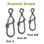 Torpedo Snaps 20 pk