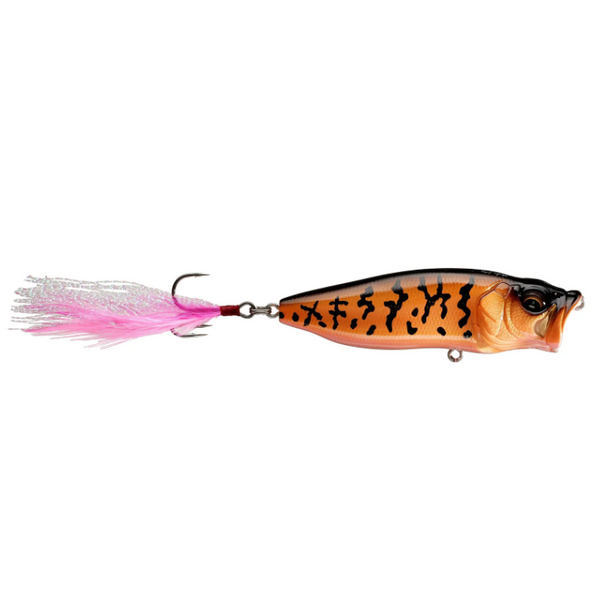 Megabass Pop Max
