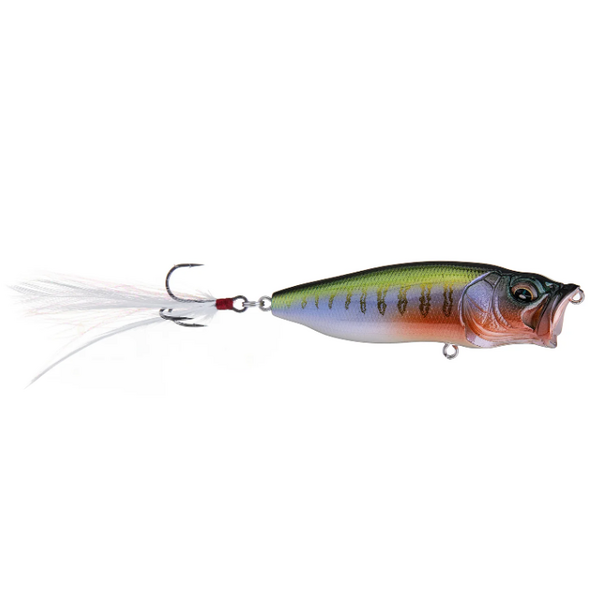 Megabass Pop Max