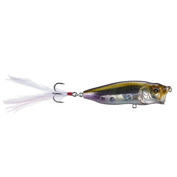 Megabass Pop Max