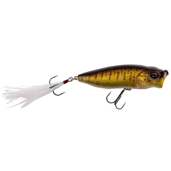 Megabass Pop Max