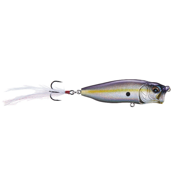 Megabass Pop Max