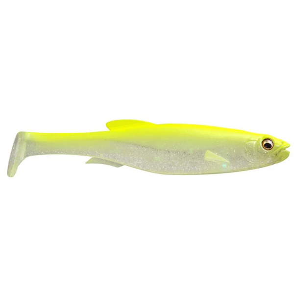 Megabass Magdraft Freestyle 5"