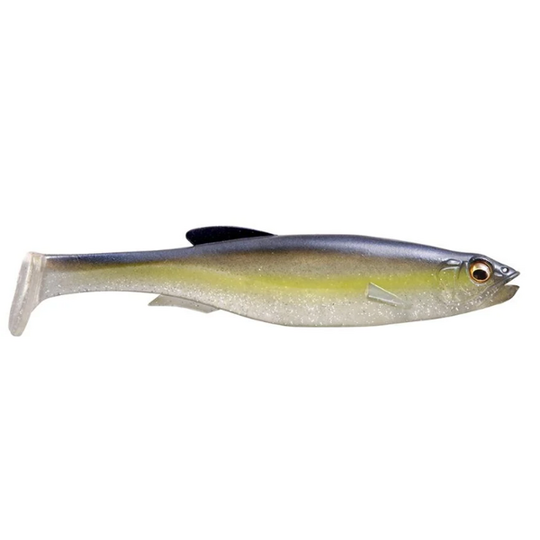 Megabass Magdraft Freestyle 5"