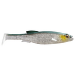 Megabass Magdraft Freestyle 5"