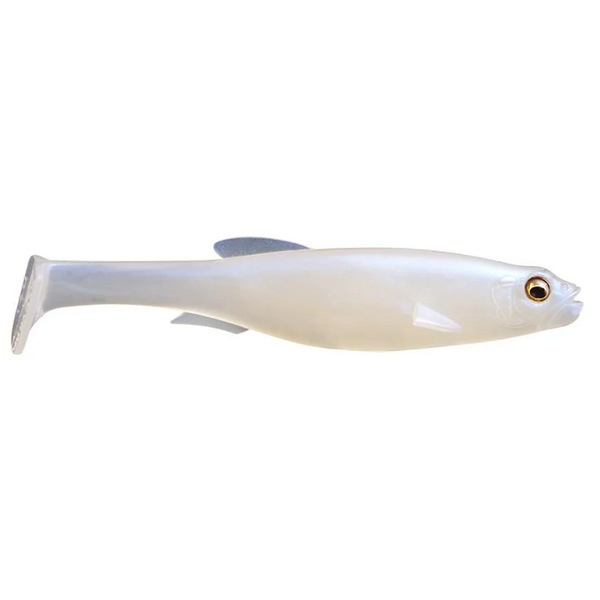 Megabass Magdraft Freestyle 5"