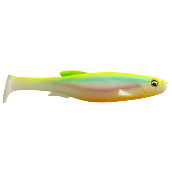 Megabass Magdraft Freestyle 5"