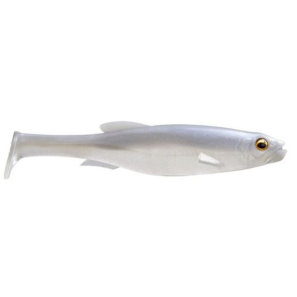 Megabass Magdraft Freestyle 5"
