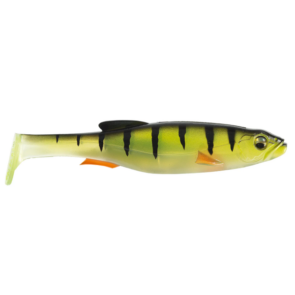 Megabass Magdraft Freestyle 6"