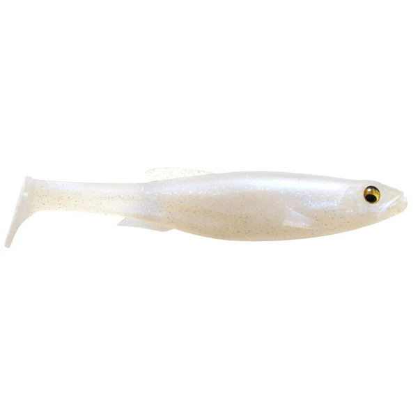 Megabass Magdraft Freestyle 6"