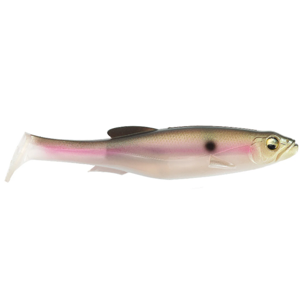 Megabass Magdraft Freestyle 6"